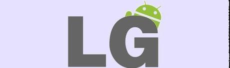 LG-bandeau LG P950 semble être le prochain Android de la marque