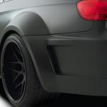 BMW M3 E92 GTRS3 Vorsteiner