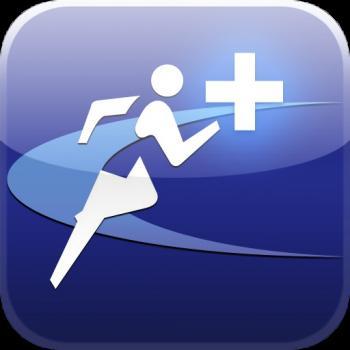 Test de l’application ‘iMapMyRun+’ pour iPhone