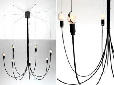 Lustre SevenUp par interror