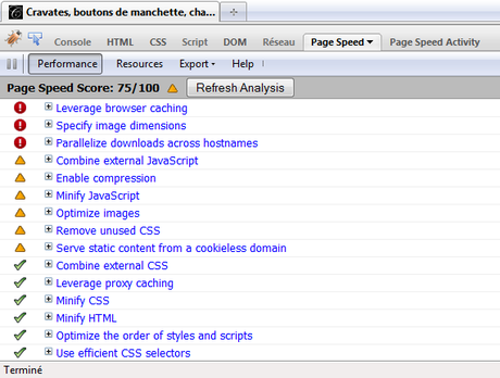 page-speed page-speed