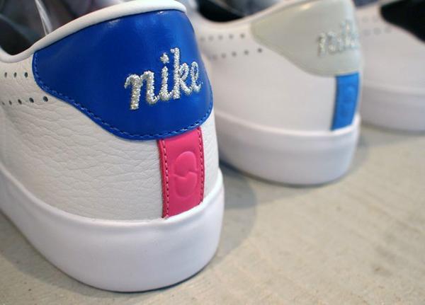 FRAGMENT DESIGN X NIKE SPORTSWEAR ALL COURT LOW – PREVIEW