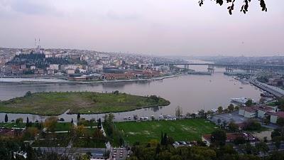 Le district d'Eyüp, un lieu où vivre l'Islam
