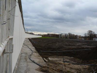 Berliner mauer et comment les artistes racontent l'Histoire avec un pinceau