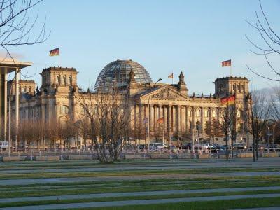 Berlin et l'architecture