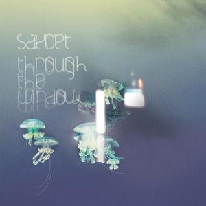 Chronique de disque pour POPnews, Through the Window par SayCet