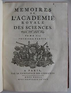 Bibliophilie et sciences: Pierre et Claude Perrault, frères de Charles Perrault