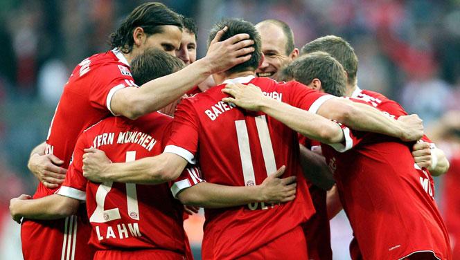 Foot ... Tour d'horizon des matchs du week-end en Europe