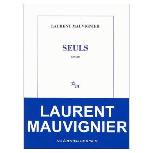 Fête du Livre de Bron, acte I, Laurent Mauvignier retour sur romans