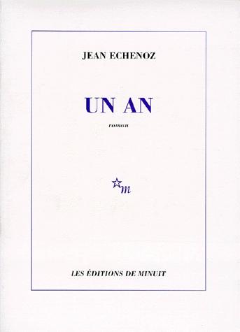Jean Echenoz, huitième