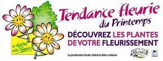 Mettez-vous au vert ce week-end, mais Tendance Fleurie Mettez-vous au vert ce week-end, mais Tendance Fleurie