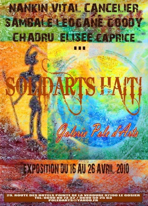 Solidarts Haïti