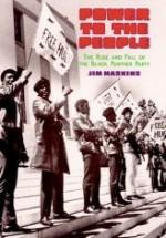 All power to the people !The Black Panther party and beyond