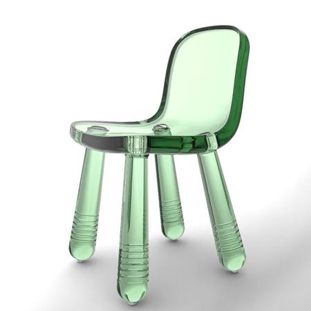 Sparkling Chair - Marcel Wanders - Magis - 1
