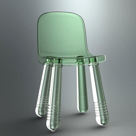 Sparkling Chair - Marcel Wanders - Magis - 2