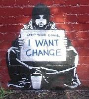 Quand gens et entreprises ne veulent pas changer