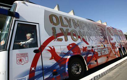 Lyon s'apprête à vivre encore de longues heures dans son car