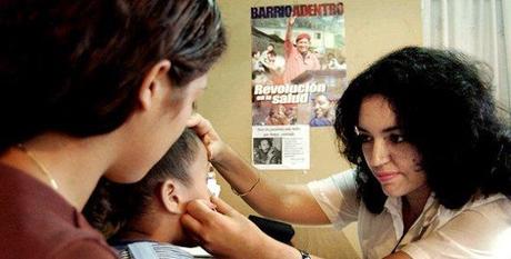 Les Cubains fuient l'île du docteur Castro... via le Venezuela Les Cubains fuient l'île du docteur Castro... via le Venezuela