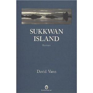 Sukkwan Island – David Vann