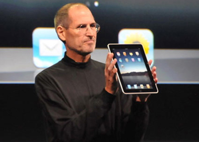 Apple annonce l’iPad 3G pour le 30 avril aux États-Unis