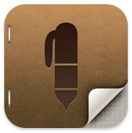 Penultimate : une nouvelle app pour prendre des notes sur iPad