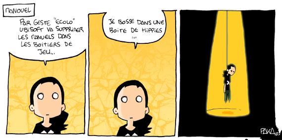 Les aventures de Paka – Episode 1243