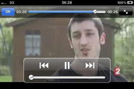 Eye TV désormais sur l’iPhone EyeTV-enregistrement-3G