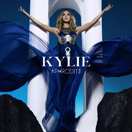 Kylie: Aphrodite (Teaser & artwork)
Non, non, ce n’est...