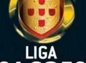 journée Superliga: Benfica quatre points titre