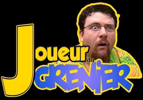 [Video] Joueur du Grenier:Retour vers le futur 3