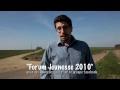 Bourgogne: Première vidéo
