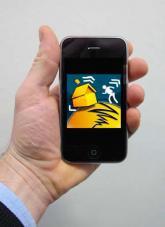 SismoCOM, la première application Iphone pour témoigner sur les effets des séismes