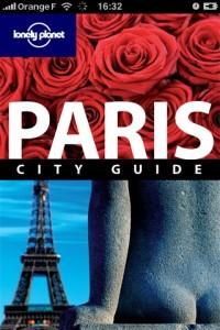 iPhone : Les guides Lonely Planet gratuits pour patienter