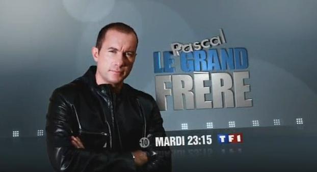 Pascal, Le Grand Frère sur TF1 ce soir ... mardi 20 avril 2010 ... vidéo