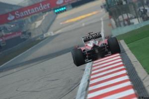 Et si la Saga Ferrari ne faisait que commencer ?