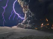 Photos volcan Eyjafjallajökull