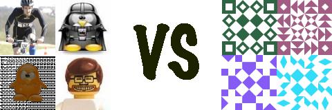 Son avatar personnel dans les commentaires