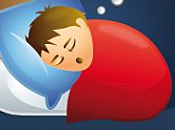 coucher moins bête soir?