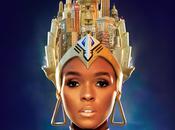 pochette nouvel album Janelle Monáe ressemble