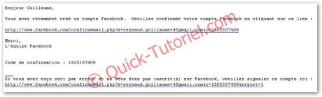 Facebokk_Wordpress_7 #186 Poster vos articles sur Facebook depuis Wordpress en 1 clic.