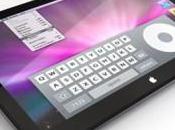 L’iPad sera disponible avril Etats-Unis