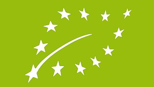 le nouveau logo Bio Européen