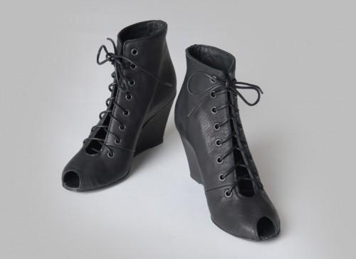chaussures compensees black Athena American Retro.jpg