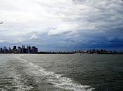 York ferry vers Staten Island