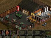 vrai remake Jagged Alliance chantier