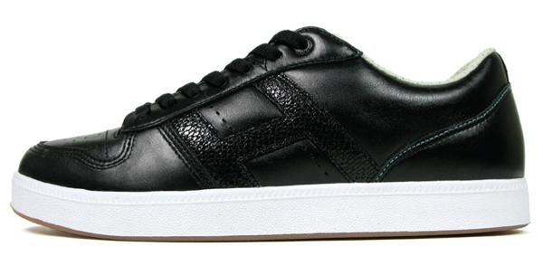 HUF FOOTWEAR – FALL 2010 COLLECTION – SNAKE PACK
