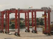 Partenariat public-privé ports africains l’essai