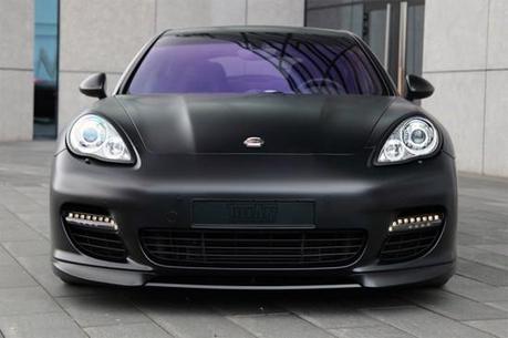 Image techart panamera back edition 4 550x365   Techart Panamera Black Edition