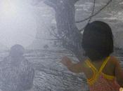 Accroc vêtements crochet pour enfants