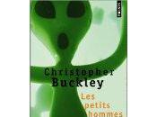 L'étrange enlèvement Banion Christopher Buckley